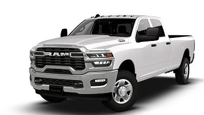 New 2026 Ram 2500 Tradesman Crew Cab for sale #320032 - photo 1