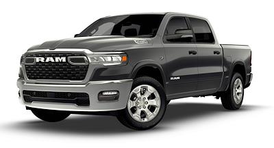 New 2026 Ram 1500 Lone Star Crew Cab for sale #344668 - photo 1