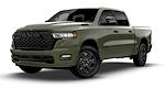 New 2026 Ram 1500 Lone Star Crew Cab for sale #354336 - photo 1