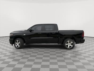 New 2026 Ram 1500 Tradesman Crew Cab for sale #TN354434 - photo 2