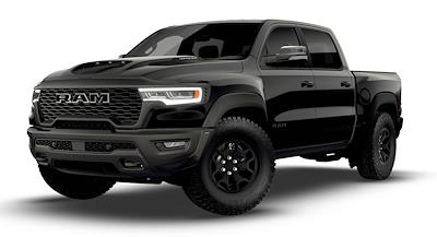 New 2026 Ram 1500 RHO Crew Cab for sale #399821 - photo 1