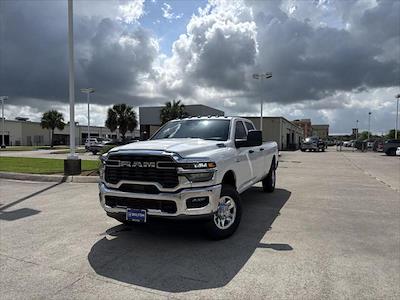 New 2025 Ram 2500 Tradesman Crew Cab 4x4 Pickup for sale #SG553104 - photo 1