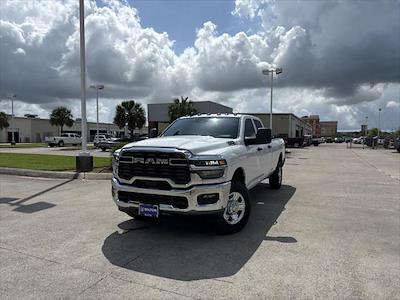 New 2025 Ram 2500 Tradesman Crew Cab 4x4 Pickup for sale #SG553109 - photo 1