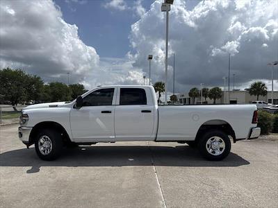 New 2025 Ram 2500 Tradesman Crew Cab 4x4 Pickup for sale #SG553109 - photo 2