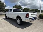 New 2025 Ram 2500 Tradesman Crew Cab 4x4 Pickup for sale #SG553109 - photo 3