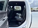 New 2025 Ram 2500 Tradesman Crew Cab 4x4 Pickup for sale #SG553109 - photo 9