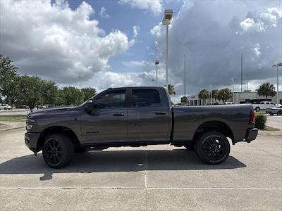 New 2025 Ram 2500 Lone Star Crew Cab 4x4 Pickup for sale #SG553118 - photo 2