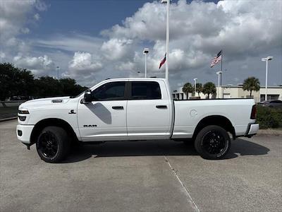 New 2025 Ram 2500 Lone Star Crew Cab 4x4 Pickup for sale #SG553121 - photo 2