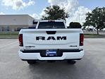 New 2025 Ram 2500 Lone Star Crew Cab 4x4 Pickup for sale #SG553121 - photo 4