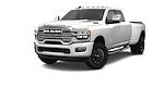 New 2025 Ram 3500 Laramie Mega Cab 4x4 DRW Pickup for sale #554579 - photo 1