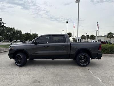 New 2025 Ram 1500 Rebel Crew Cab 4x4 Pickup for sale #SN745152 - photo 2