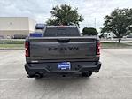 New 2025 Ram 1500 Rebel Crew Cab 4x4 Pickup for sale #SN745152 - photo 4