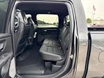 New 2025 Ram 1500 Rebel Crew Cab 4x4 Pickup for sale #SN745152 - photo 9