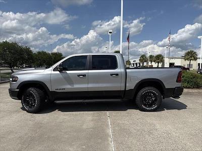New 2025 Ram 1500 Rebel Crew Cab 4x4 Pickup for sale #745153 - photo 2