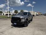 New 2025 Ram 1500 Rebel Crew Cab 4x4 Pickup for sale #745153 - photo 1