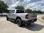 New 2025 Ram 1500 Rebel Crew Cab 4x4 Pickup for sale #745153 - photo 3