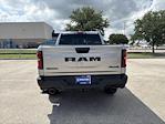 New 2025 Ram 1500 Rebel Crew Cab 4x4 Pickup for sale #745153 - photo 4