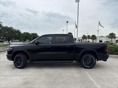 New 2025 Ram 1500 Rebel Crew Cab 4x4 Pickup for sale #747333 - photo 2