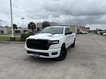 New 2025 Ram 1500 Laramie Crew Cab 4x4 Pickup for sale #SN750000 - photo 1