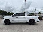 New 2025 Ram 1500 Laramie Crew Cab 4x4 Pickup for sale #SN750000 - photo 2