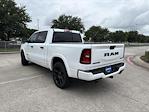 New 2025 Ram 1500 Laramie Crew Cab 4x4 Pickup for sale #SN750000 - photo 3