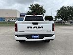 New 2025 Ram 1500 Laramie Crew Cab 4x4 Pickup for sale #SN750000 - photo 4