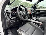 New 2025 Ram 1500 Laramie Crew Cab 4x4 Pickup for sale #SN750000 - photo 7