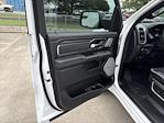 New 2025 Ram 1500 Laramie Crew Cab 4x4 Pickup for sale #SN750000 - photo 8