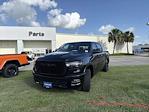New 2025 Ram 1500 Laramie Crew Cab 4x4 Pickup for sale #SN766496 - photo 1