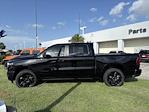 New 2025 Ram 1500 Laramie Crew Cab 4x4 Pickup for sale #SN766496 - photo 2