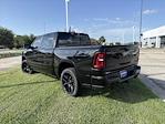 New 2025 Ram 1500 Laramie Crew Cab 4x4 Pickup for sale #SN766496 - photo 3