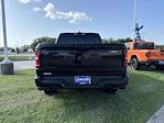New 2025 Ram 1500 Laramie Crew Cab 4x4 Pickup for sale #SN766496 - photo 4