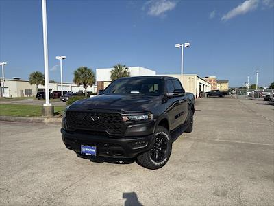 New 2025 Ram 1500 Rebel Crew Cab 4x4 Pickup for sale #SN766746 - photo 1