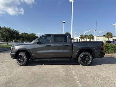 New 2025 Ram 1500 Rebel Crew Cab 4x4 Pickup for sale #SN766746 - photo 2