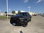 New 2025 Ram 1500 Rebel Crew Cab 4x4 Pickup for sale #SN766746 - photo 1