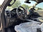 New 2025 Ram 1500 Rebel Crew Cab 4x4 Pickup for sale #SN766746 - photo 7