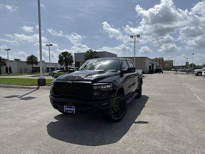 New 2025 Ram 1500 Rebel Crew Cab 4x4 Pickup for sale #SN766748 - photo 1