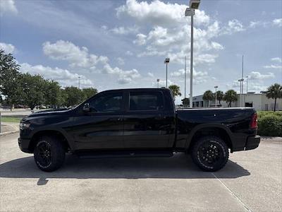 New 2025 Ram 1500 Rebel Crew Cab 4x4 Pickup for sale #SN766748 - photo 2