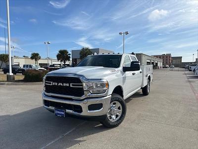New 2023 Ram 2500 Tradesman Crew Cab 4x4 Pickup for sale #PG591261 - photo 1