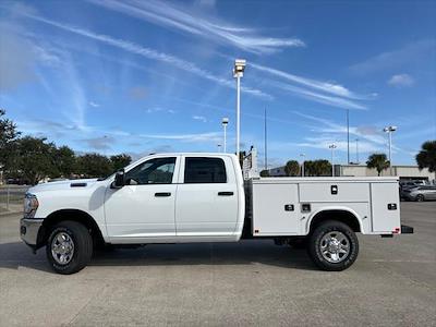 New 2023 Ram 2500 Tradesman Crew Cab 4x4 Pickup for sale #PG591261 - photo 2