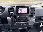 New 2025 Ram ProMaster 2500 High Roof Empty Cargo Van for sale #SE525992 - photo 11