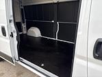 New 2025 Ram ProMaster 2500 High Roof Empty Cargo Van for sale #SE525992 - photo 7