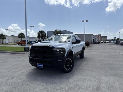 New 2025 Ram 2500 Rebel Crew Cab 4x4 Pickup for sale #SG501644 - photo 1