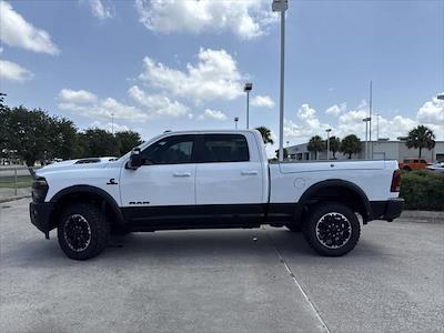 New 2025 Ram 2500 Rebel Crew Cab 4x4 Pickup for sale #SG501644 - photo 2