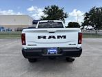New 2025 Ram 2500 Rebel Crew Cab 4x4 Pickup for sale #SG501644 - photo 4