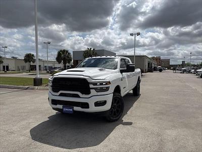 New 2025 Ram 2500 Laramie Mega Cab 4x4 Pickup for sale #SG502865 - photo 1