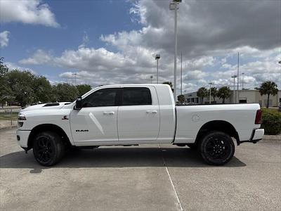 New 2025 Ram 2500 Laramie Mega Cab 4x4 Pickup for sale #SG502865 - photo 2