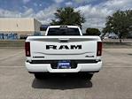 New 2025 Ram 2500 Laramie Mega Cab 4x4 Pickup for sale #SG502865 - photo 4