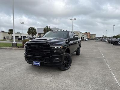 New 2025 Ram 2500 Laramie Crew Cab 4x4 Pickup for sale #SG504433 - photo 1