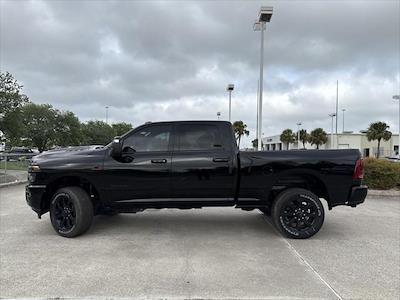 New 2025 Ram 2500 Laramie Crew Cab 4x4 Pickup for sale #SG504433 - photo 2